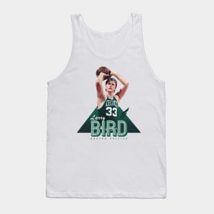 Larry Bird Tank Top